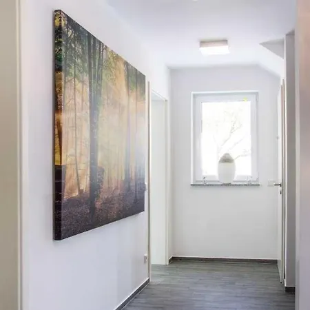Ferienhaus Hirtenklingen *