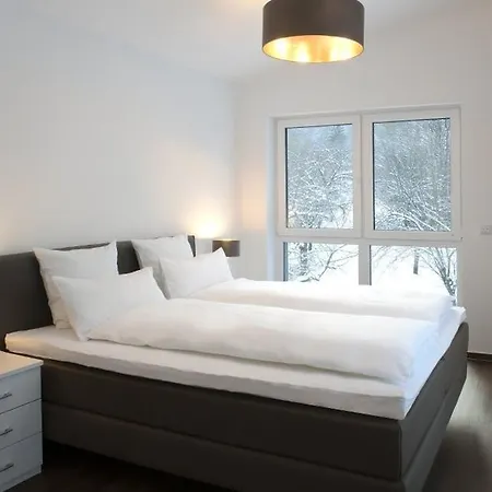 Ferienhaus Hirtenklingen 펜션