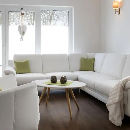 Ferienhaus Hirtenklingen *
