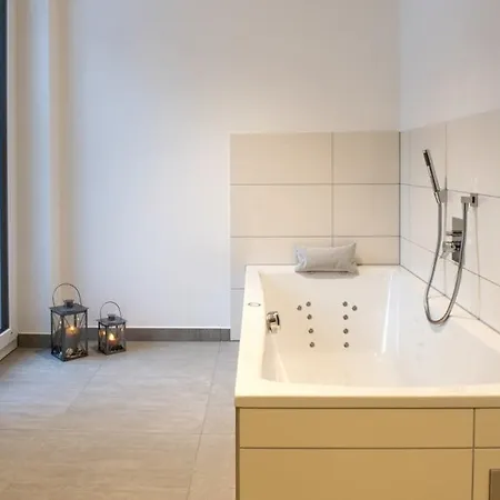 Ferienhaus Hirtenklingen 펜션