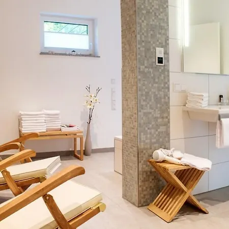 Ferienhaus Hirtenklingen *