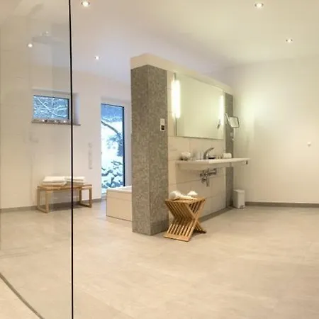 Ferienhaus Hirtenklingen